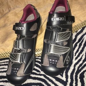 Giro Cycling Shoes 10.5W